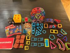Magformers complete sets for sale  LONDON
