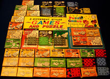 40 puzzles for sale  Rochester