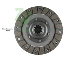 Disco frizione ad. usato  Venaria Reale
