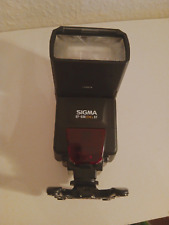 Sigma 530 dg gebraucht kaufen  Schönefeld
