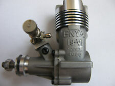 RC NITRO ENGINE Enya 19-VI model 4006 new other, used for sale  ROTHERHAM