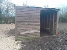 mobile stables for sale  KIDLINGTON