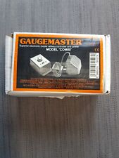 gaugemaster for sale  WORTHING