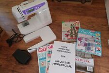 professional sewing machine for sale  ROWLANDS GILL