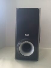 RCA RTD315W Subwoofer Speaker  for sale  Shipping to South Africa