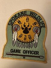 game warden for sale  Albemarle