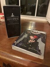 Death note one for sale  Springfield