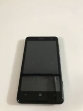 Smartfon Nokia Lumia 625 (4,7 cala (11,9 cm) wyświetlacz dotykowy, pamięć 8 GB na sprzedaż  PL