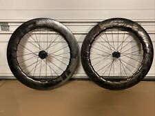 zipp carbon disc wheel for sale  Chino