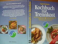 vegetarisch kochbuch gebraucht kaufen  Strausberg