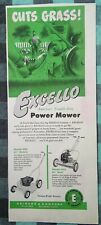 Vintage excello power for sale  Orlando