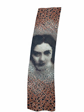 Foulard visage vintage d'occasion  Amiens-