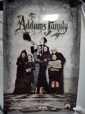 Addams family 1991 for sale  Camden