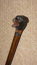 Antique show cane for sale  Shipping to Ireland