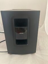 Bose subwoofer cinemate for sale  Brooksville