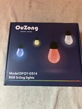 Ouzong outdoor string for sale  Baton Rouge