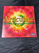 articulate board game for sale  CRAWLEY