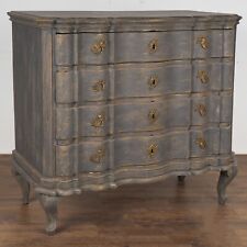 Rococo gray painted for sale  Round Top