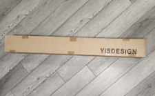 Yisdesign 39.4 wood for sale  Layton
