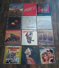 Collection classic rock for sale  Chapel Hill