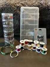 Jewelry making supplies for sale  Dixfield