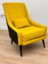 Mid century lounge for sale  Rowley