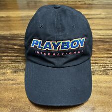 Playboy international hat for sale  Saint Paul