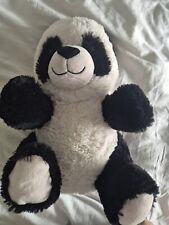 Soft toy panda for sale  CLITHEROE