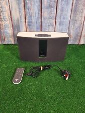 Bose soundtouch speaker for sale  BLACKBURN