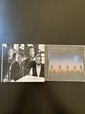 In a World Like This & Unbreakable por Backstreet Boys (CD, 2007/2013) comprar usado  Enviando para Brazil
