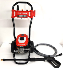 Craftsman cmepw1900 electric for sale  Pocahontas