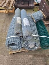 Stock fencing rabbit for sale  LOUGHBOROUGH