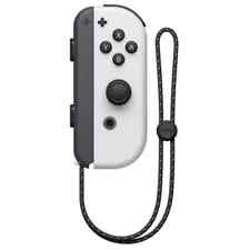 Controle Joy Con Nintendo Switch OLED branco direito em excelente estado OEM comprar usado  Enviando para Brazil
