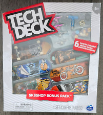 Tech deck sk8shop for sale  Shipping to Ireland