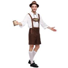 Men oktoberfest costume for sale  UK