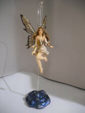 Dragonsite fairy figurine d'occasion  Expédié en France