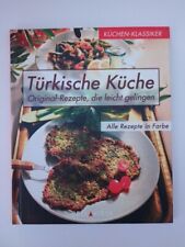 Türkische küche riginal gebraucht kaufen  Düren