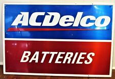 Delco batteries x36 for sale  Toledo
