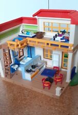 Playmobil house for sale  LOCHGILPHEAD