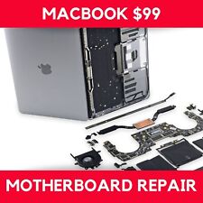 Macbook Pro Air 2018 2019 2020 2021 Serviço de reparo de placa-mãe - Serviço de correio comprar usado  Enviando para Brazil