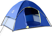 Tenda campeggio leggera usato  Grumo Appula