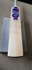 GM MANA KNOCKED IN CRICKET BAT STUNNING GRAINS  for sale  Shipping to South Africa