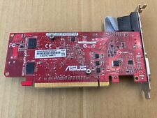 ASUS AMD RADEON HD 6450 1GB GDDR3 GRAPHICS VIDEO CARD EAH6450 /DI/1GD3 zz1-1(91), used for sale  Shipping to South Africa