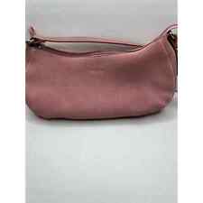 Leather pink small for sale  Woodway