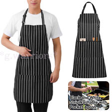 Striped apron kitchen for sale  LIVERPOOL