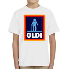 Oldi mens shirt for sale  MANCHESTER