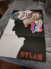Bob dylan colorful for sale  Derby