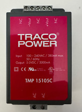 Traco power tmp15105c gebraucht kaufen  Dollern