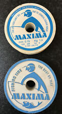 Vintage maxima 100m for sale  HAVERFORDWEST