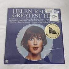 Helen reddy greatest for sale  USA
